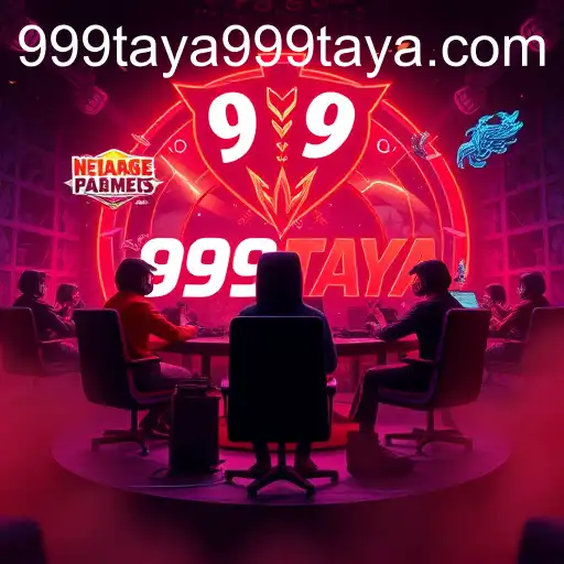 The Digital Playground: 999 Taya's Journey into 2026