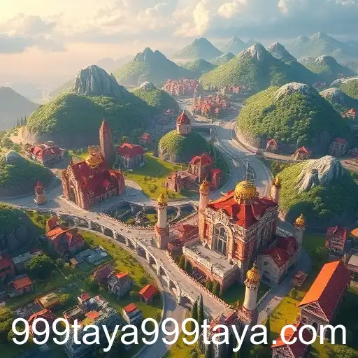 Exploring the Rise of 999 Taya in Online Gaming