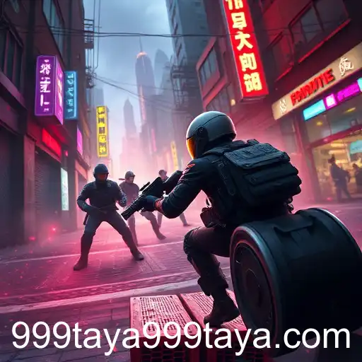 Exploring the World of 'Action Thrills': The Rise of the '999 Taya' Phenomenon