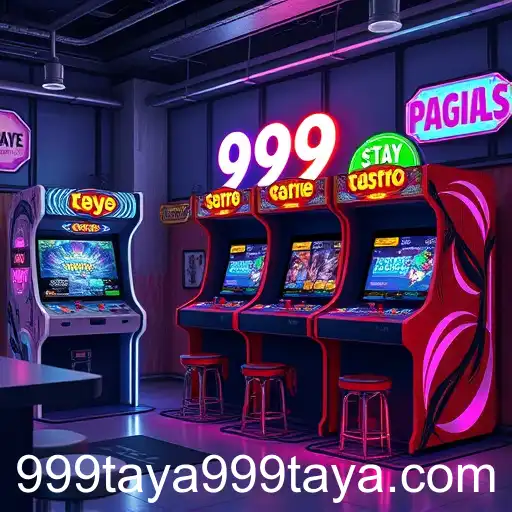 Exploring the Allure of Arcade Games: The World of '999 Taya'