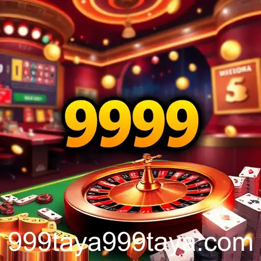Exploring the Thrill of 'Casino Experience' with 999 Taya