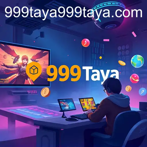 Digital Gaming Revolution: The Rise of 999 Taya
