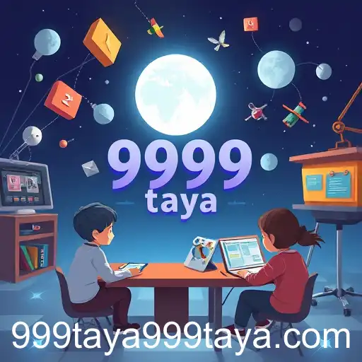 Exploring '999 Taya': The Intersection of Fun and Education in Digital Games