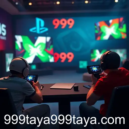 The Evolution of Online Gaming: Spotlight on 999 Taya