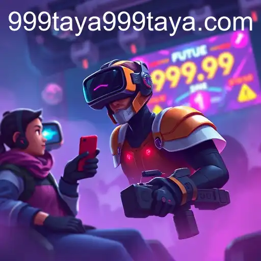 The Evolution of Online Gaming in 2025