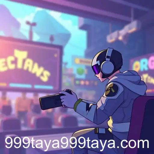 The Evolution of Gaming in 2025