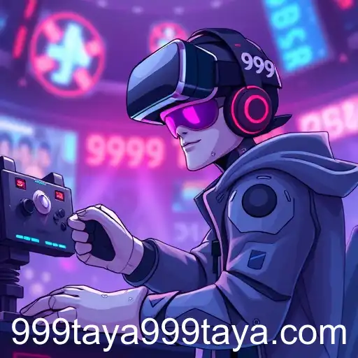 The Gaming Evolution with 999 Taya