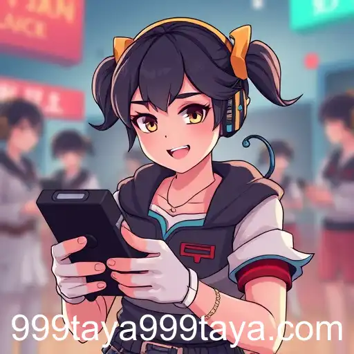 Exploring the Rise of 999 Taya in Online Gaming