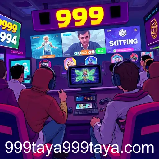 Gaming World Sees Strategic Expansion with 999 Taya