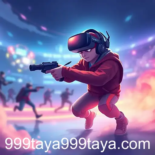 Emerging Trends in Online Gaming