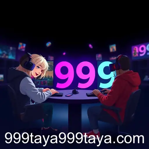 The Evolution of Online Gaming: 999 Taya's Impact