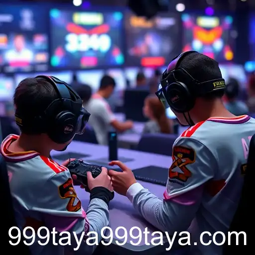 The Evolution of Online Gaming: Spotlight on 999 Taya