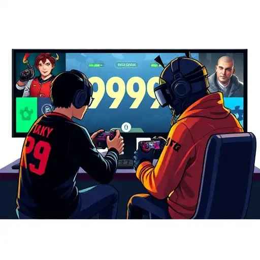 Revolutionizing Gaming with '999 Taya'