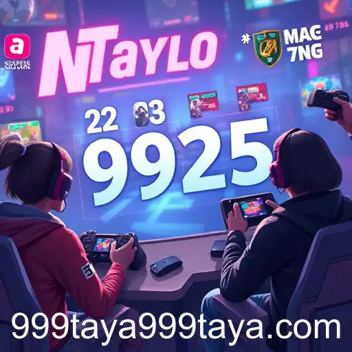 Exploring 999 Taya: The Evolution of Online Gaming