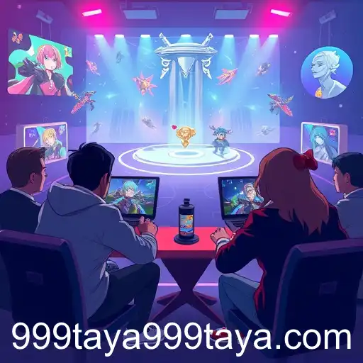 Game Innovation Sparks New Trends Online