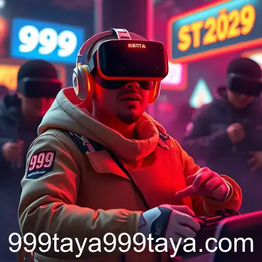 Gaming Innovation Sparks New Paradigms