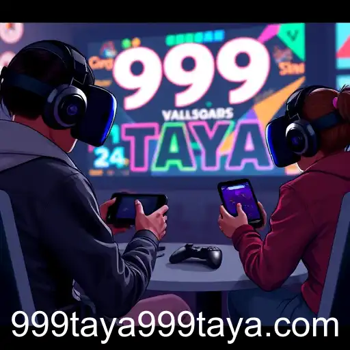 Gaming Platforms Revolutionize in 2025