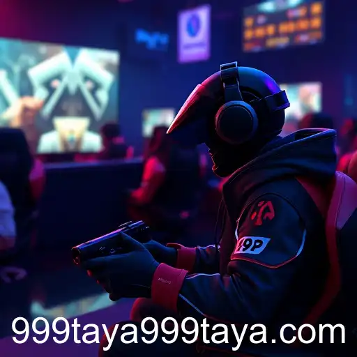 Gaming Trends and Innovations in 2025