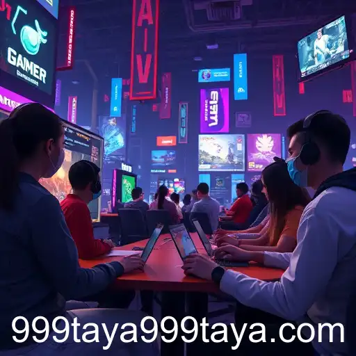 Gaming Trends in 2025: The Rise of New Platforms