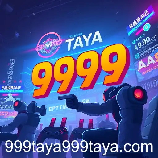 The Rise of 999 Taya in Online Gaming