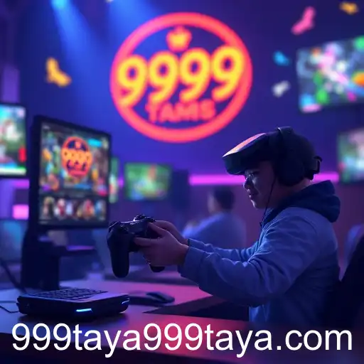 The Rise of 999 Taya in Online Gaming
