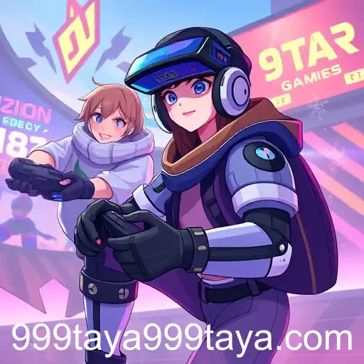 The Rise of 999 Taya: A Gaming Phenomenon