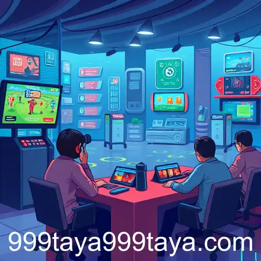 The Rise of 999 Taya in Gaming Circles