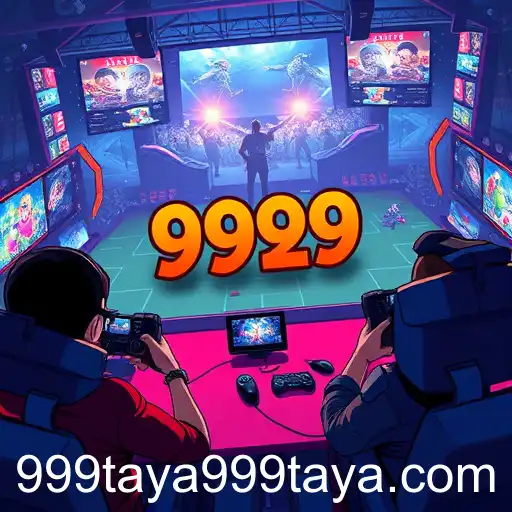 The Rise of 999 Taya in the Gaming World