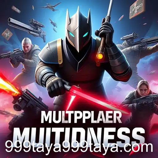 Exploring the Thrills of Multiplayer Madness on '999 Taya'