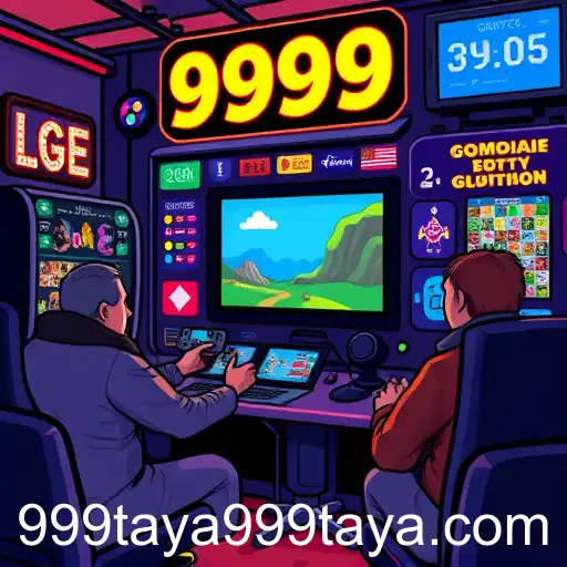 Online Gaming Boom Continues with 999 Taya Acclaim