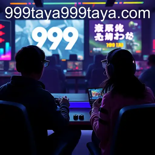 Revolutionizing Online Gaming: The 999 Taya Phenomenon