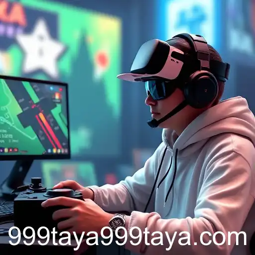 The Rise of 999 Taya in Online Gaming