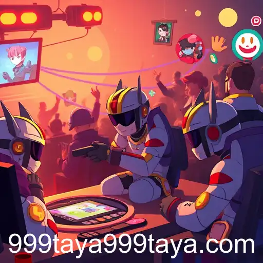 The Rise of 999 Taya in Online Gaming