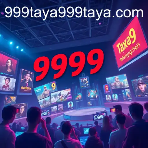 The Rise of 999 Taya in Digital Gaming