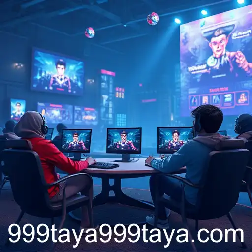 The Rise of 999 Taya in Gaming Circles
