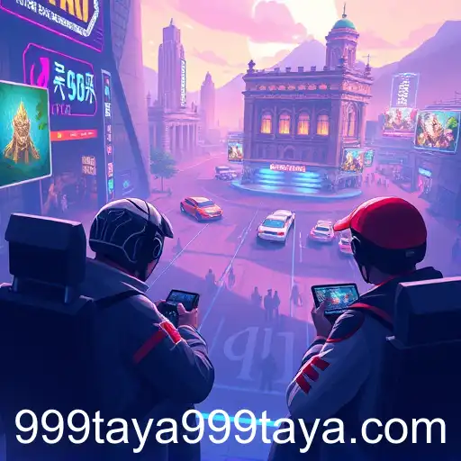 The Rise of 999 Taya in the Gaming World