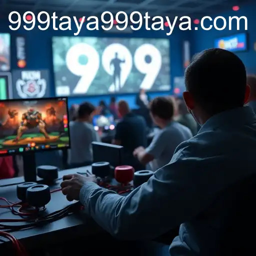 Rise of Online Gaming in 2025