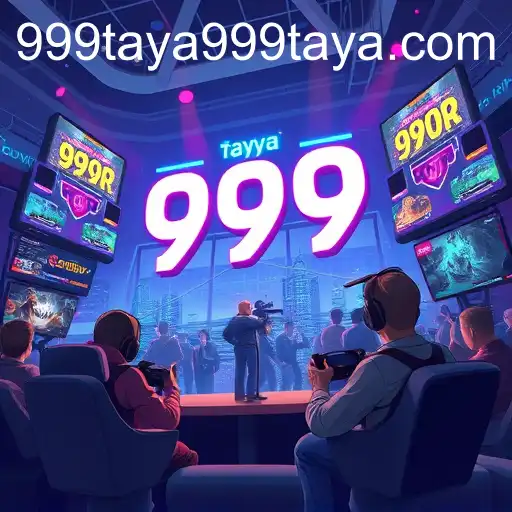 The Rise of Online Gaming: Exploring 999 Taya