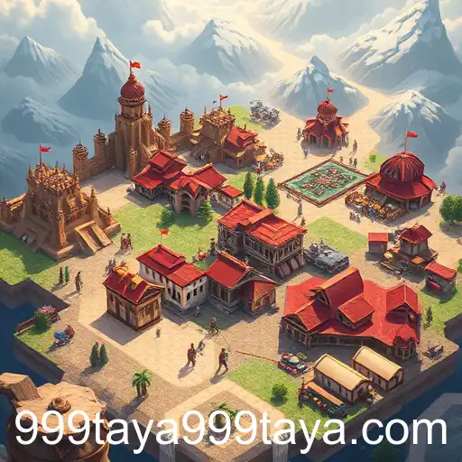 Mastering Strategy Challenges: Exploring the World of '999 Taya'