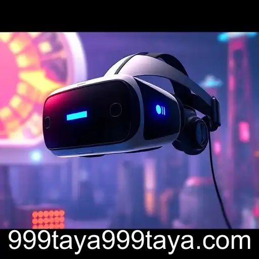 Exploring the World of Virtual Reality: A New Era with '999 Taya'